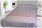 heimtexland ® Bettüberwurf Tagesdecke Steppdecke 220x240 Landhaus Deko Bettdecke Schlafzimmer Plaid Gesteppt Typ456 Dream Rosa