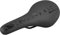 Sixpack Sattel Menace Schwarz Gr. 290 x 132 mm
