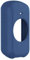 perfk Silicone Case Protective Cover Shell for Edge 530, Blue