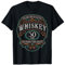 50 Jahre Ich bin wie guter Whisky Whiskey 50. Geburtstag T-Shirt