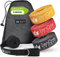 ZenOne Sports Premium Resistance Bands, Widerstandsband, Einzel- und Fitnessbänder Set, Klimmzugband inkl. E-Book & Workout-Guide, Fitness Band und Pull Up Bänder für Sport & Krafttraining