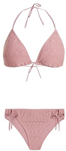 Protest Damen Triangel-Bikini Cheeky PRTRIVER 23