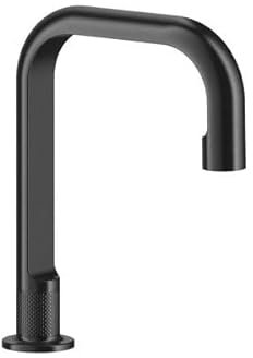 Gessi Inciso- Waschtisch-Stand-Auslauf Höhe 240 mm, 58093, Farbe: Bronze Antik