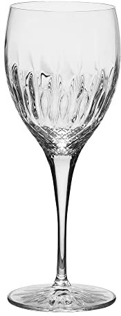 Bormioli Luigi - Boîte de 4 verres à pied Diamante 52 cl