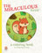 The Miraculous Forest: a coloring book by Malgorzata Syrzen (The Miraculous Coloring)