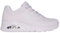 Skechers Uno Stand On Air, Scarpe da ginnastica Donna, Lavender, 38 EU