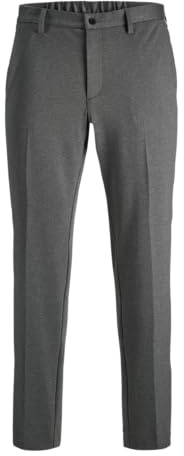 Jack & Jones Herren Anzughose Jjejaxon Jersey Trouser