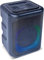 Carry-on Soundtrack Portable Bluetooth Speaker - Dual Microphone Inputs with Dynamic LED Lighting - Outdoor Speaker with Superior Sound and Lightweight Design for Indoor & Outdoor Events