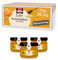 Schwartau Blütenhonig, blumig milder Honig, Portionsgläser, 72 x 28,3g