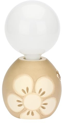 THUN Designlampe aus Keramik Iconic Elegance