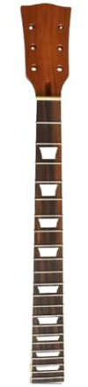 TTETTZ E Gitarren Hals Instrument Zubehör für LP E Gitarre Ersetzen