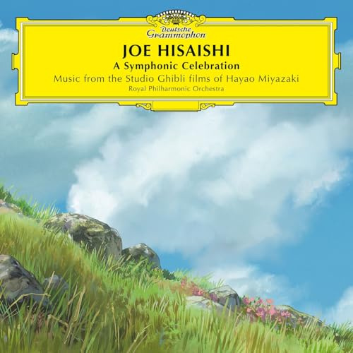 A Symphonic Celebration (Translucent Yellow Edition)