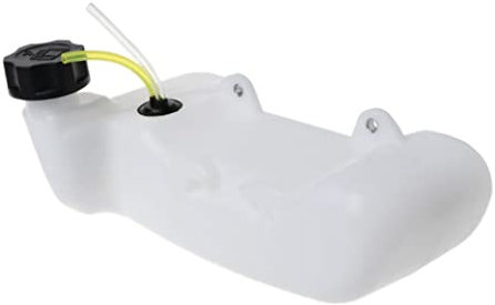 Depósito de combustible de 43 cc, 40-5, 139, cortador de escobillas, tanque de combustible, accesorio para cortacésped, accesorio para motor de gasolina, accesorio para cortacésped, cortador de