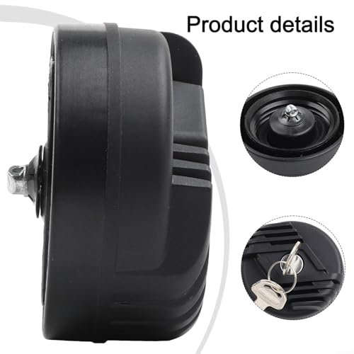 Innerer Tankdeckel 1313410080 für Fiat für Ducato und Boxer Modelle 1994 1998