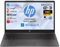 HP 250 G10 Notebook - 15.6 FHD, Intel i3-N305, 16GB RAM DDR4, SSD 512GB, Windows 11 Pro, vorinstallierte Software, WLAN, HDMI, USB-C, Laptop sofort einsatzbereit