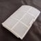 For Sebo Vacuum Cleaner Filter for X Series Designed for Optimal Compatibility and Air Improvement (3 PACK)