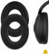 Geekria QuickFit Replacement Ear Pads Compatible with Sennheiser HD 620S/ 400Pro/ 560S Headphones Ear Cushions, Repair Parts (Black)