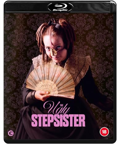 The Ugly Stepsister: [Blu-ray]