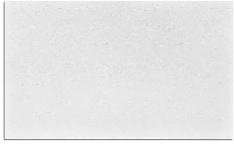 3m²- 5 x Selbstklebende Wandpaneele Betonoptik 100×60 cm – 3D PVC Wandverkleidung, zuschneidbar, wasserfest, 1001 - B4