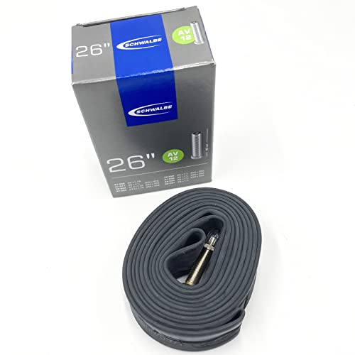 Schwalbe Presta Inner Tube