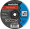 Metabo Flexiamant Stahl, 115 x 6,0 x 22,2, 616726000