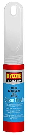 Hycote Ford Colorado Red Ford 12.5ml