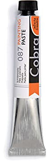 Cobra - Pâte à peindre - 60ml