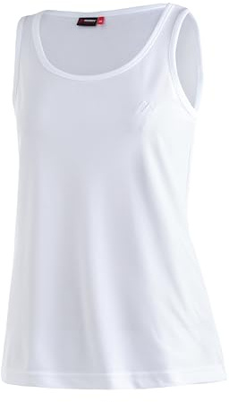 Maier Sports Women's Petra Functional top