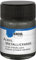 50 ml Acrylfarbe Kreul Malfarbe Künstlerfarbe Farbe Malen Anthrazit