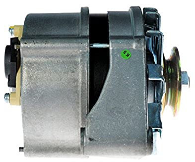 HELLA 8EL 011 711-681 Generator/Lichtmaschine - 14V - 55A