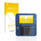 upscreen Protector Pantalla Mate para Nintendo New 3DS XL Película – Antireflejos, Anti-Huellas