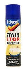 Polycell Stain Stop - Aerosol 250ml