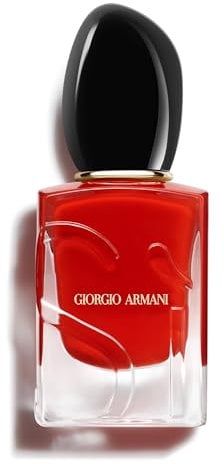 Giorgio Armani Sì Passione EDP Vapo – 30 ml, Normal