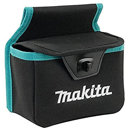 Makita 199297-7 Twin Battery Pouch