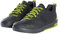 Vaude Herren Men's AM Moab syn. Mountainbiking-Schuh, Black/Avocado, 40 EU