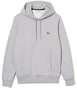 Lacoste Herren Kapuzenpullover