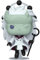 Funko Pop! Animation: Naruto Shippuden - Madara Uchiha (Sage of Six Paths) #1196 Vinyl Figure, Mehrfarben, 58009