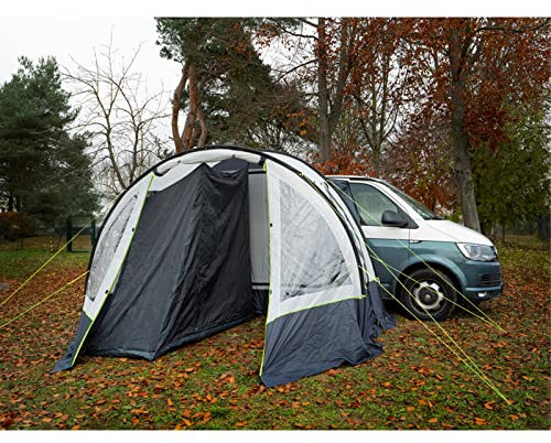 Reimo Tent Technology Tour Easy Young 2 - Tenda per autobus con tenda interna per camper, autobus, furgone
