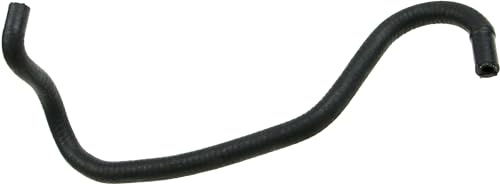 GATES 02-2471 Heizungsschlauch 13191212 4275-22471 427522471 schwarz | Kompatibel mit: OPEL CORSA D, CORSA D Kasten/Schrägheck