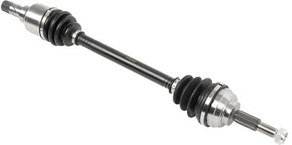 f.becker_line Antriebswelle/Achswelle Vorne Links passend für RENAULT Modus/Grand