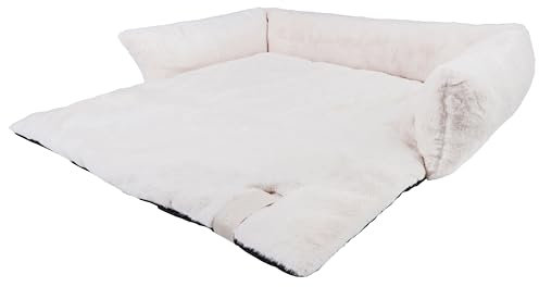 District 70 NUZZLE Sofa Bed - Merengue - L