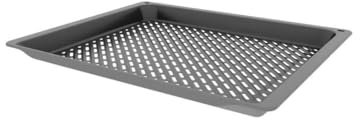 Bosch HEZ629070 - Teglia Air Fry, colore: Antracite