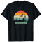 Eishockey Fan Shirt Stadt Mannheim mit Adler Skyline T-Shirt