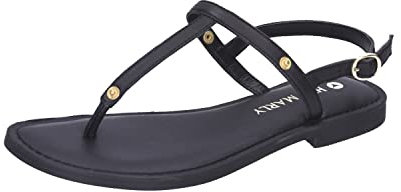 Summer Sandal Classic Black schwarz Gr. 39