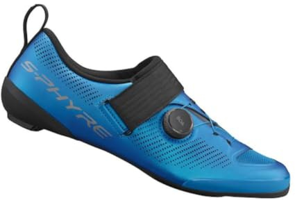 SHIMANO Fahrradschuhe TR903