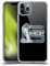Head Case Designs Offizielle Shelby CS Super Snake Logos Softgelhülle Kompatibel Mit Apple iPhone 11 Pro Max Und Kompatibel Mit Magsafe Zubehör