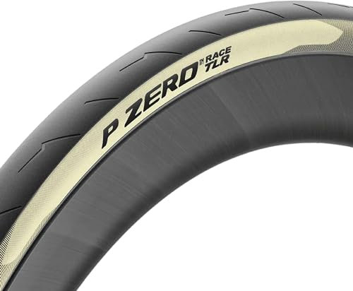 Pirelli P Zero™ Race Retro 127 TPI Speedcore Tubeless 700 X 28 Road Tyre 700 x 28