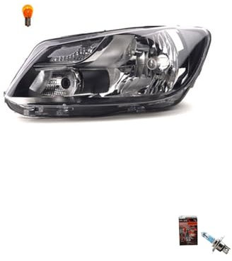 Johns, Scheinwerfer + Nightbreaker passend für VW Caddy III 2K Links