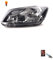 Johns, Scheinwerfer + Nightbreaker passend für VW Caddy III 2K Links