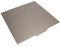 Doppelseitig Strukturiertes PEI -Blatt 330 Mmx330 Mm Flexibler Build Plattendruckbett für Elegoo Neptun 3 Plus 3D -Drucker